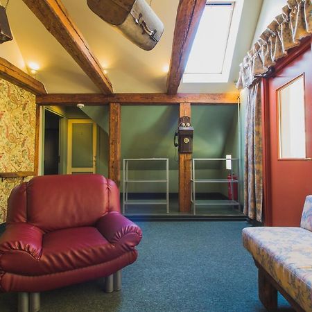 Hotel Puhkekodu Nr.17 Võru Zewnętrze zdjęcie