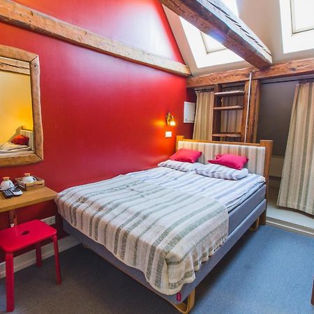 Hotel Puhkekodu Nr.17 Võru Zewnętrze zdjęcie