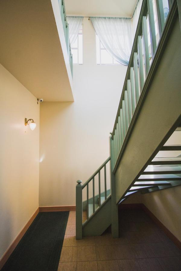 Hotel Puhkekodu Nr.17 Võru Zewnętrze zdjęcie
