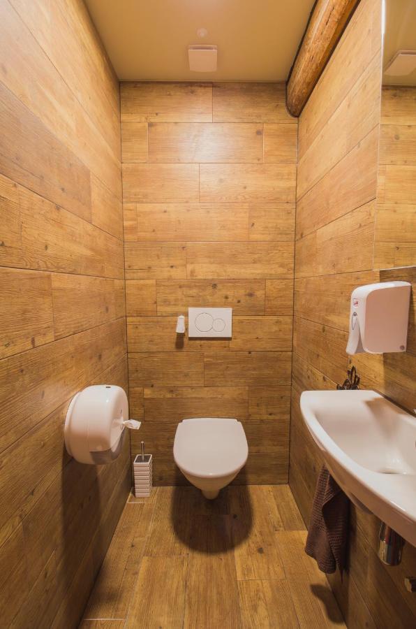 Hotel Puhkekodu Nr.17 Võru Zewnętrze zdjęcie