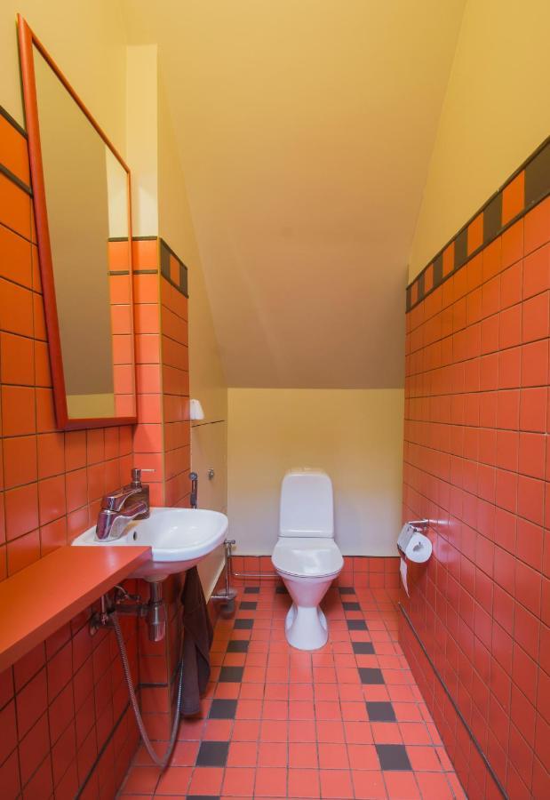 Hotel Puhkekodu Nr.17 Võru Zewnętrze zdjęcie
