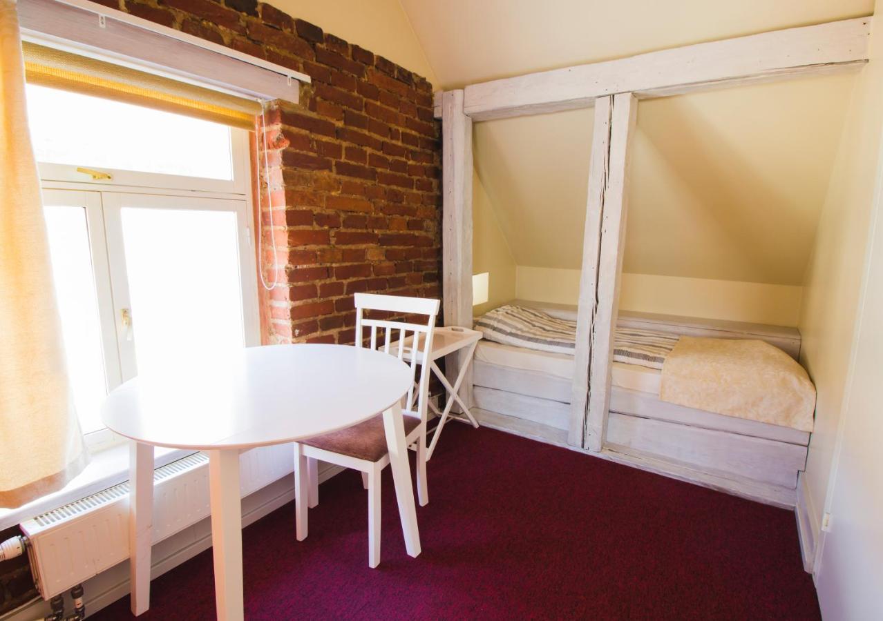 Hotel Puhkekodu Nr.17 Võru Zewnętrze zdjęcie