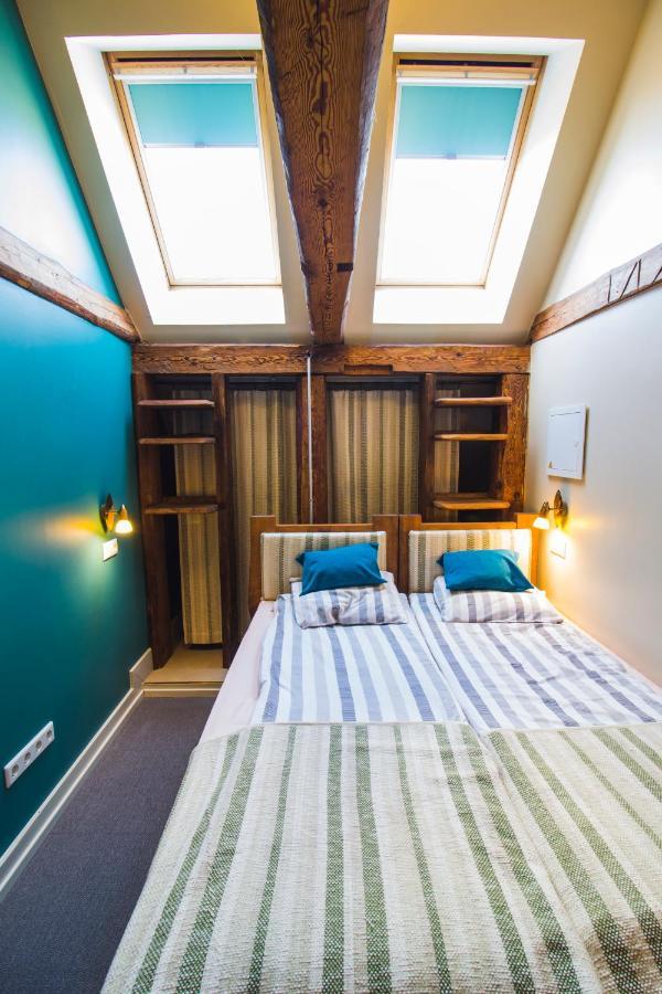 Hotel Puhkekodu Nr.17 Võru Zewnętrze zdjęcie