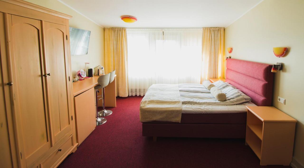 Hotel Puhkekodu Nr.17 Võru Zewnętrze zdjęcie