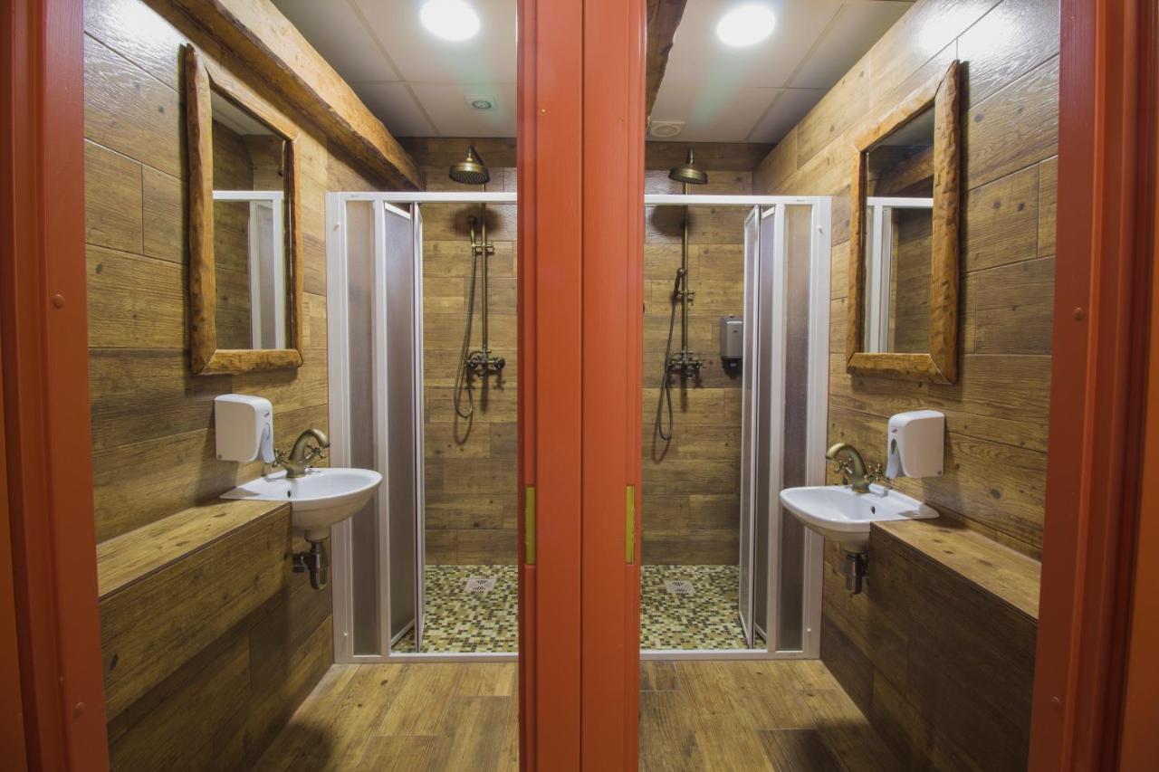 Hotel Puhkekodu Nr.17 Võru Zewnętrze zdjęcie