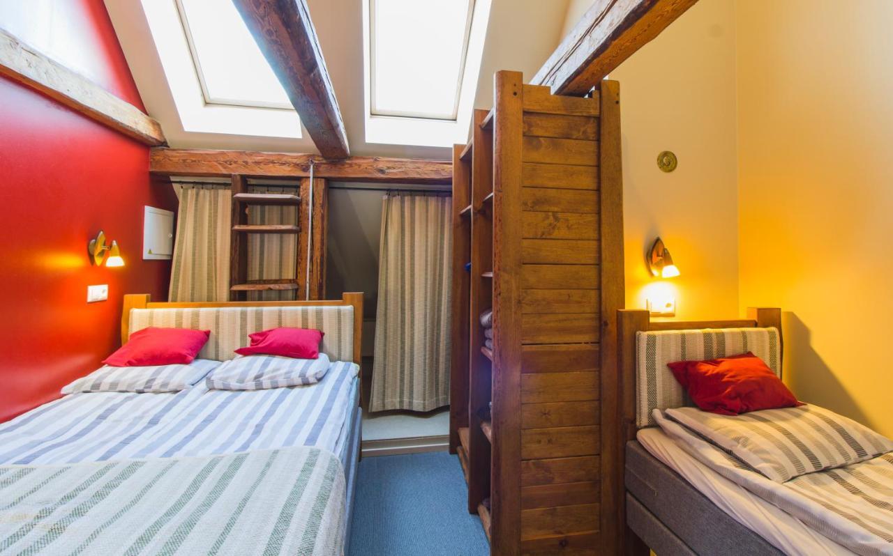 Hotel Puhkekodu Nr.17 Võru Zewnętrze zdjęcie