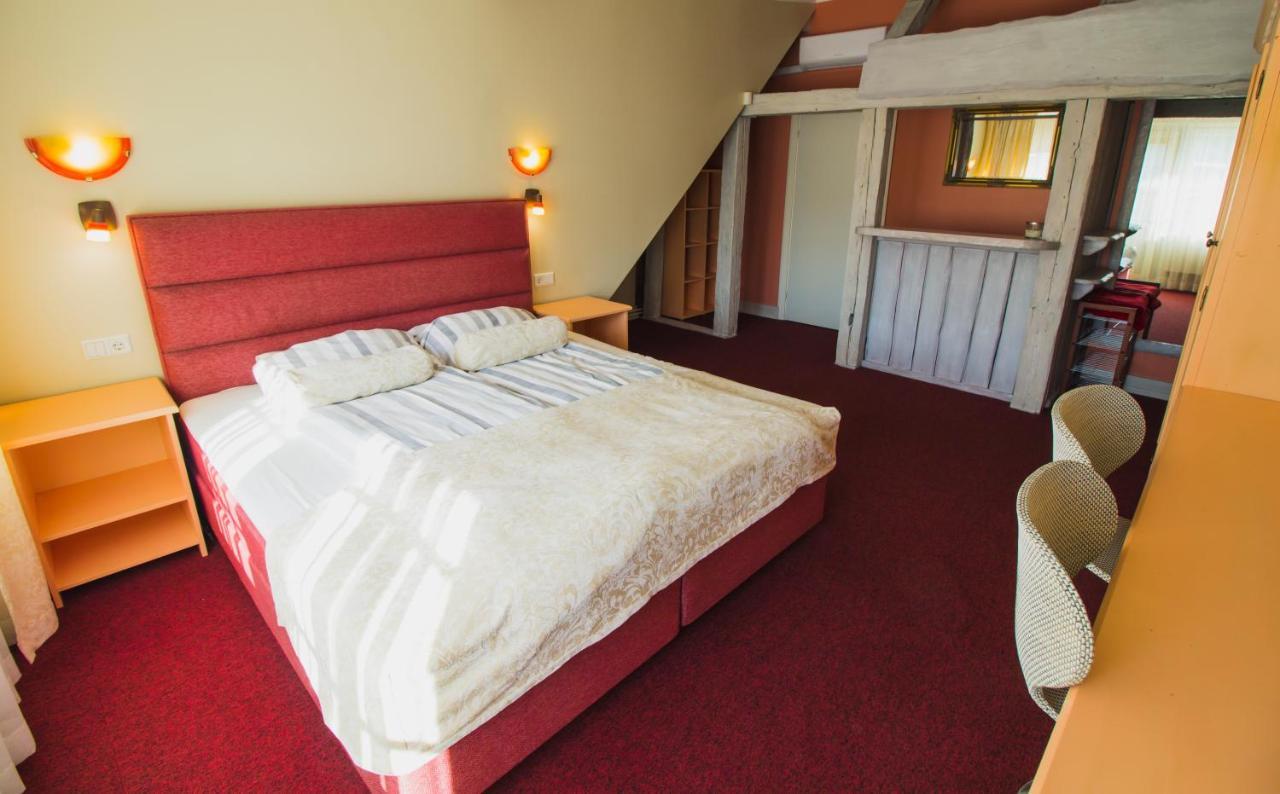 Hotel Puhkekodu Nr.17 Võru Zewnętrze zdjęcie