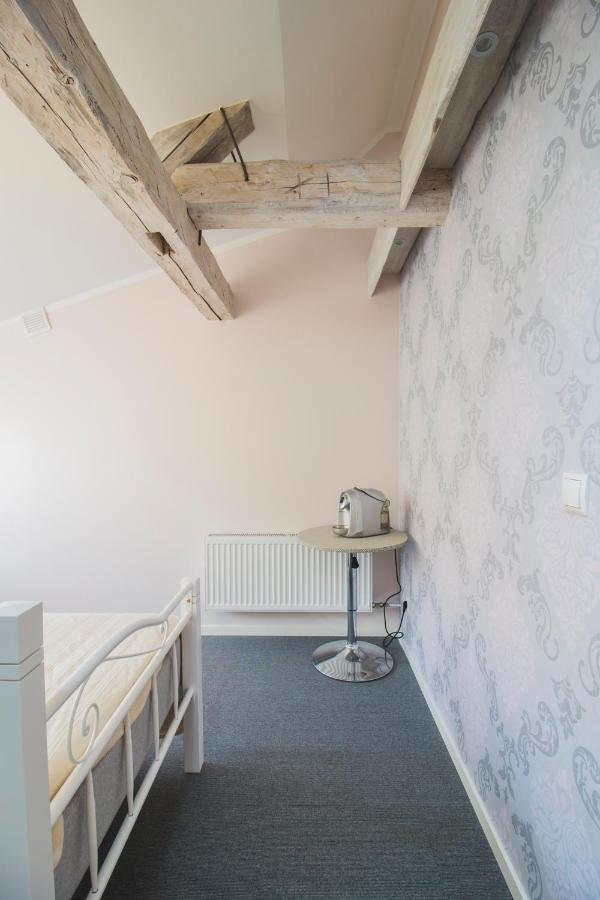 Hotel Puhkekodu Nr.17 Võru Zewnętrze zdjęcie