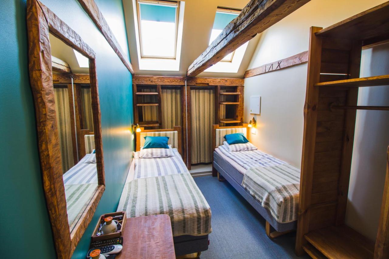Hotel Puhkekodu Nr.17 Võru Zewnętrze zdjęcie