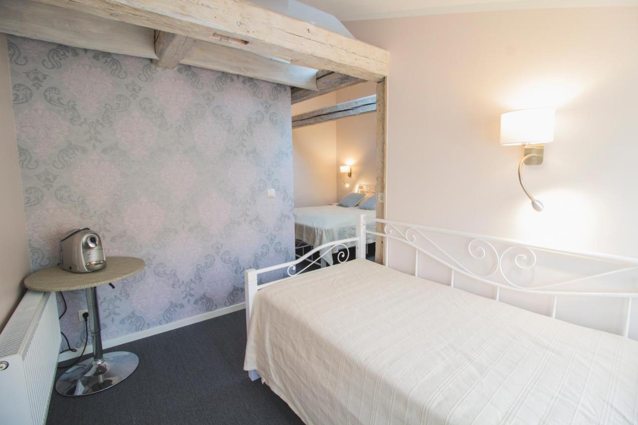Hotel Puhkekodu Nr.17 Võru Zewnętrze zdjęcie