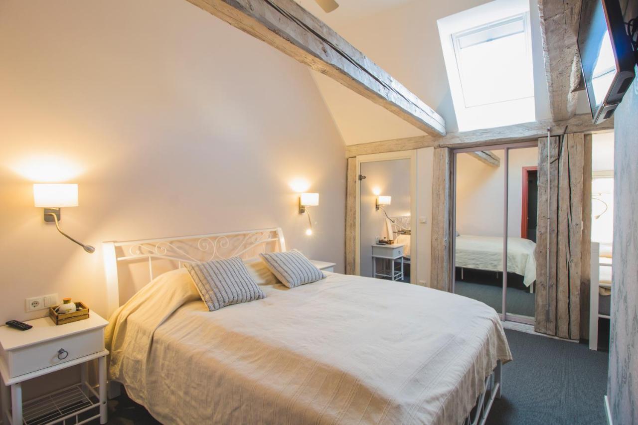 Hotel Puhkekodu Nr.17 Võru Zewnętrze zdjęcie