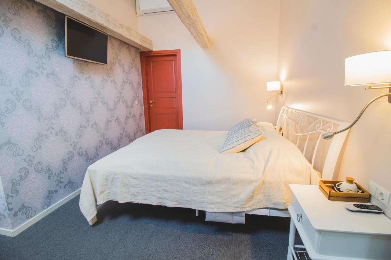 Hotel Puhkekodu Nr.17 Võru Zewnętrze zdjęcie