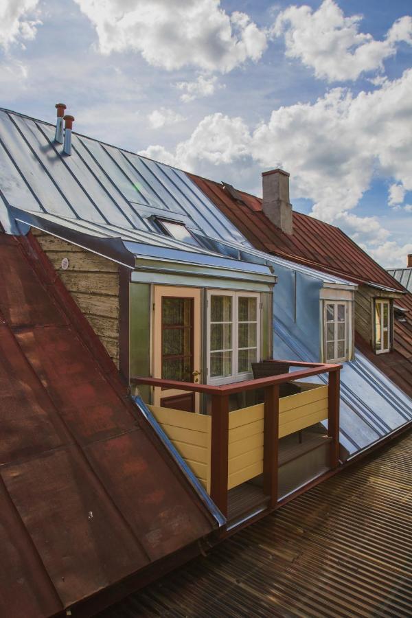 Hotel Puhkekodu Nr.17 Võru Zewnętrze zdjęcie